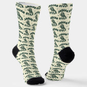 Chaussette Chaussettes Jaguar (Angulaire)