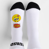 Chaussette Chaussettes jeudi (Haut)
