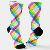 Chaussette Chaussettes Joyeuses et Lumineuses (Angulaire)
