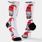 Chaussette Chaussettes Joyeux Noël (Angulaire)