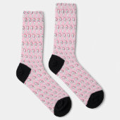 Chaussette Chaussettes Kitty (Droite)