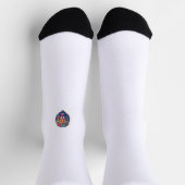 Chaussette Chaussettes Lion (Haut)