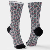Chaussette Chaussettes Mahjong Joker (Angulaire)