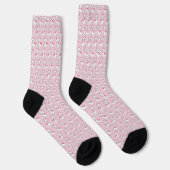 Chaussette Chaussettes Marie (Droite)