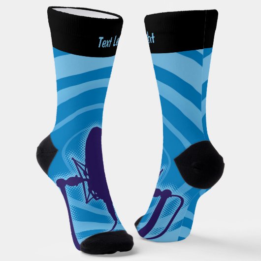 Chaussette Chaussettes Microphone Studio (Angulaire)