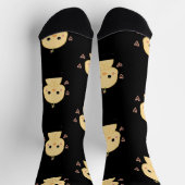 Chaussette Chaussettes mignonnes, (Haut)