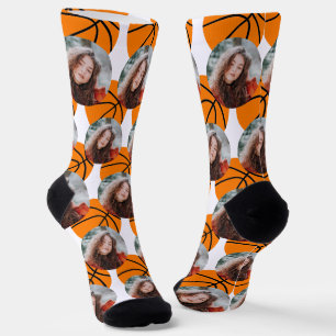 Chaussette Chaussettes Modèles photo de basket-ball