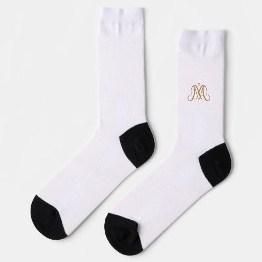Chaussette Chaussettes MORA Essential (Gauche)