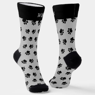 Chaussette Chaussettes Motif Pet Pet pour animaux