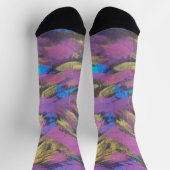 Chaussette Chaussettes Mumble (Haut)
