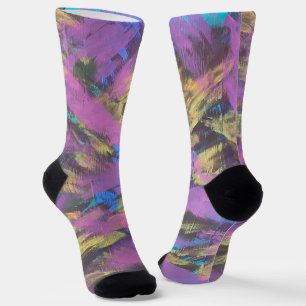 Chaussette Chaussettes Mumble