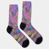 Chaussette Chaussettes Mumble (Droite)