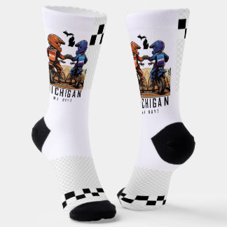 Chaussette Chaussettes MX Boyz Michigan