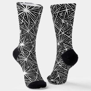 Chaussette Chaussettes Néon Zoynk 0047456