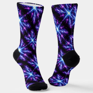 Chaussette Chaussettes Néon Zoynk 0047621
