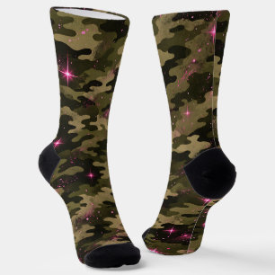 Chaussette Chaussettes Néon Zoynk 0047642