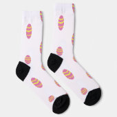 Chaussette Chaussettes Oeufs de Pâques (Droite)