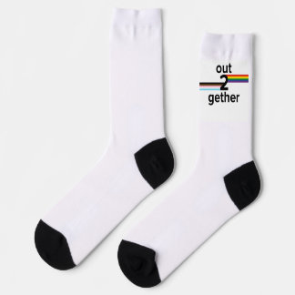 Chaussette Chaussettes Out2gether
