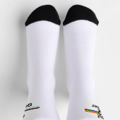 Chaussette Chaussettes Out2gether (Haut)