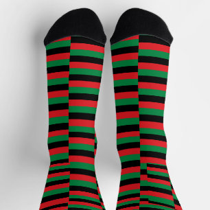 Chaussette Chaussettes panafricaines