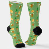 Chaussette Chaussettes Papa ! (Angulaire)