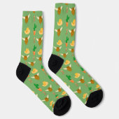Chaussette Chaussettes Papa ! (Droite)