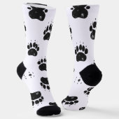 Chaussette Chaussettes Paw Ours (Angulaire)
