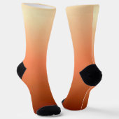 Chaussette Chaussettes Pêche Uni (Angulaire)