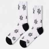 Chaussette Chaussettes pirates (Gauche)