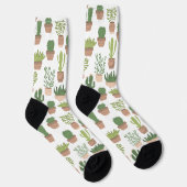 Chaussette Chaussettes plantes (Droite)