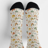 Chaussette Chaussettes Poule (Haut)