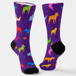 Chaussette Chaussettes pour chien de taureau