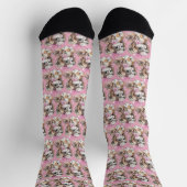 Chaussette Chaussettes pour chiots (Haut)