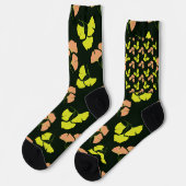 Chaussette Chaussettes pour femmes (Gauche)