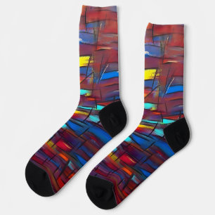 Chaussette Chaussettes pour hommes