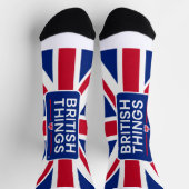 Chaussette Chaussettes pour hommes/garçons (Haut)