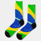 Chaussette chaussettes premium (Gauche)