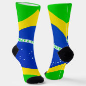 Chaussette chaussettes premium (Angulaire)