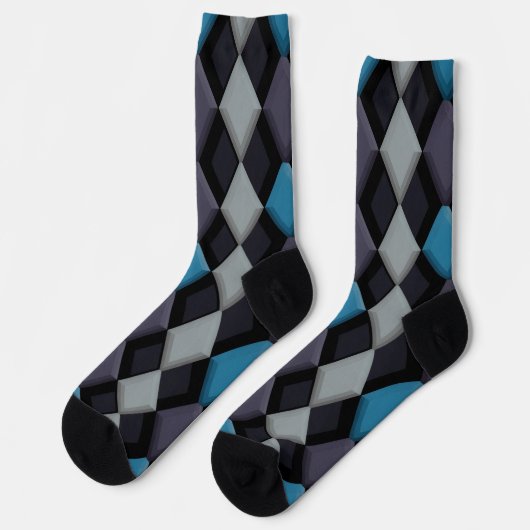 Chaussette chaussettes premium (Gauche)