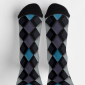 Chaussette chaussettes premium (Haut)