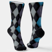Chaussette chaussettes premium (Angulaire)