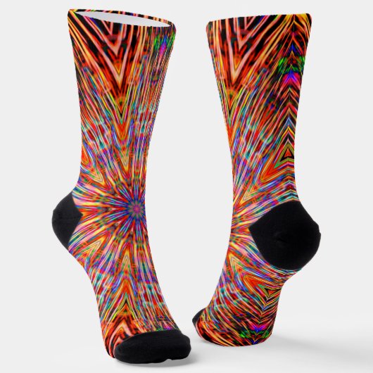 Chaussette Chaussettes Premium pour équipage (Angulaire)