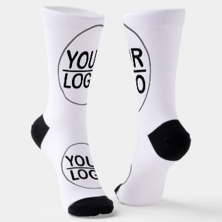 Chaussette Chaussettes professionnelles personnalisées