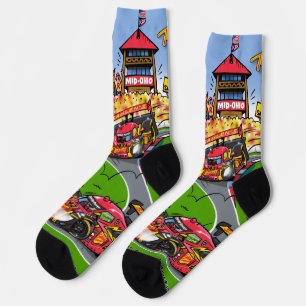 Chaussette Chaussettes prototypes