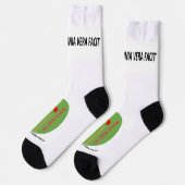 Chaussette Chaussettes Royal Ringins (Gauche)