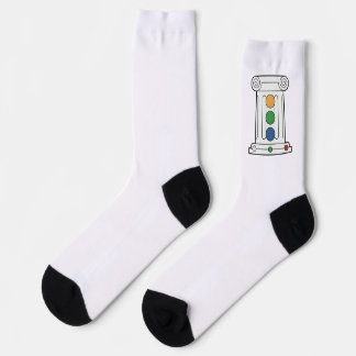 Chaussette Chaussettes RUM