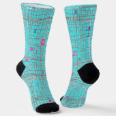 Chaussette Chaussettes ScreenDoor (Angulaire)