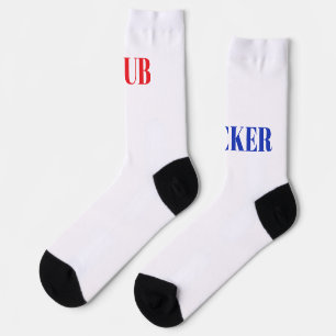 Chaussette Chaussettes Slack Club