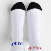 Chaussette Chaussettes Slack Club (Haut)