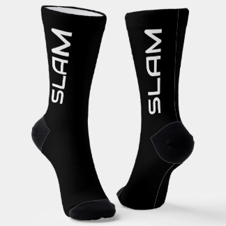 Chaussette Chaussettes SLAM
